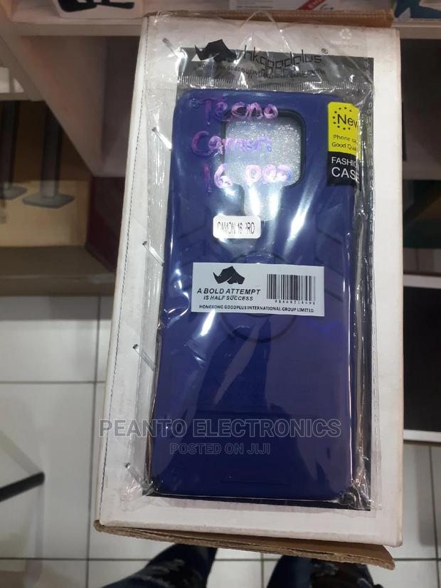 Phone Case for Tecno Camon 16pro