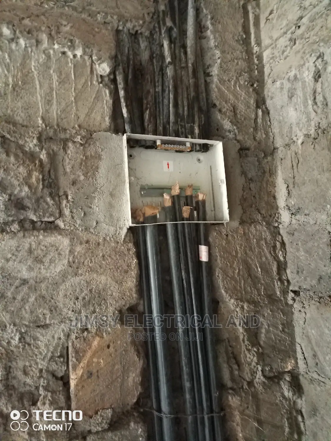 Electrical Services Provider
