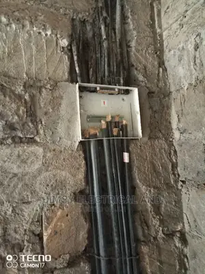 Electrical Services Provider