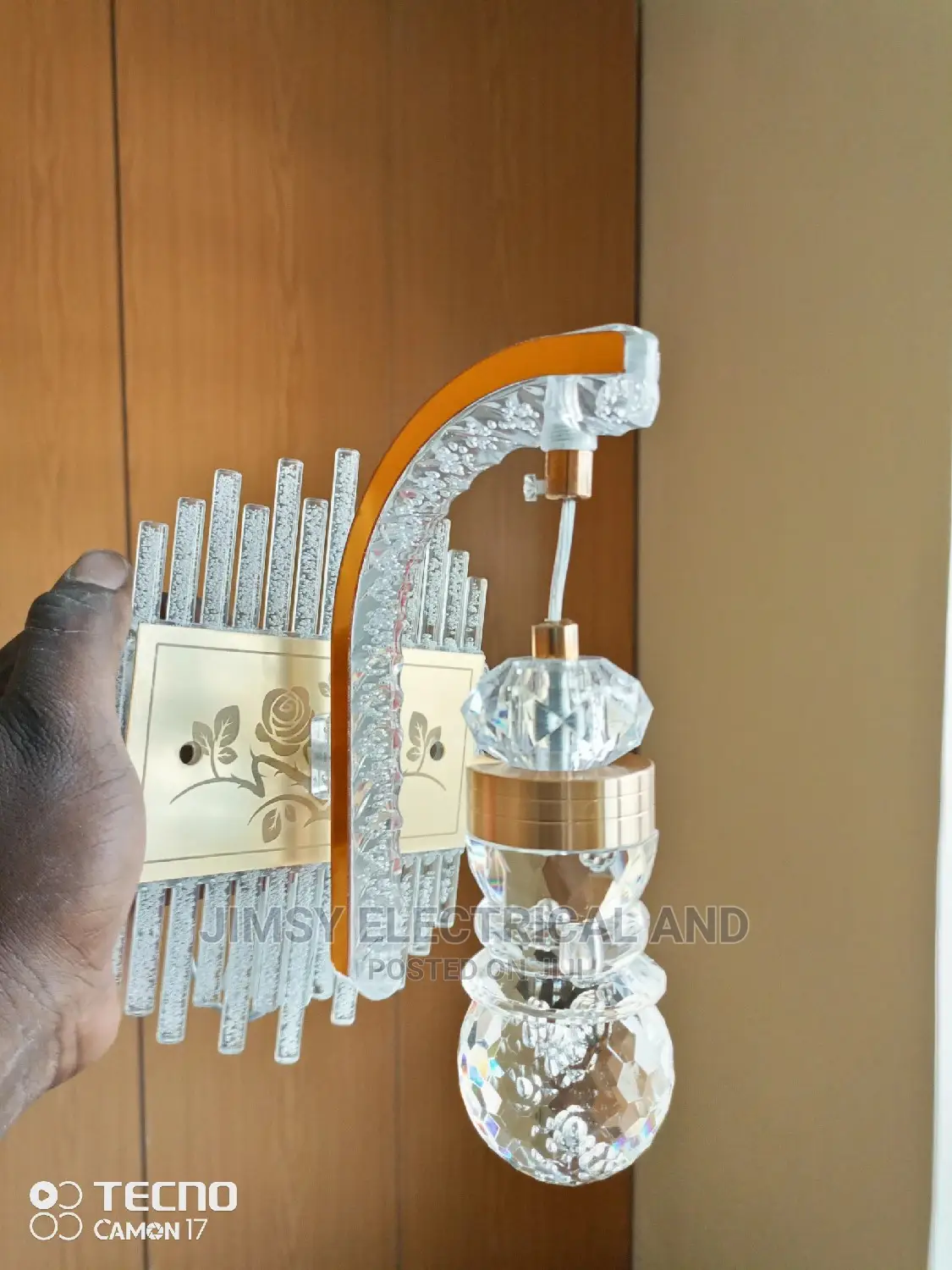 Electrical Services Provider