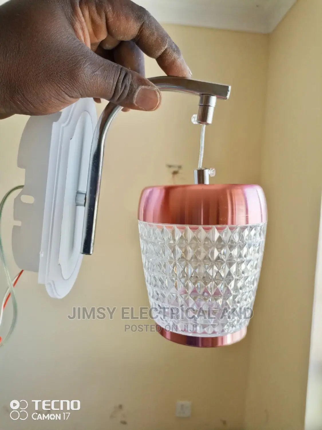 Electrical Services Provider