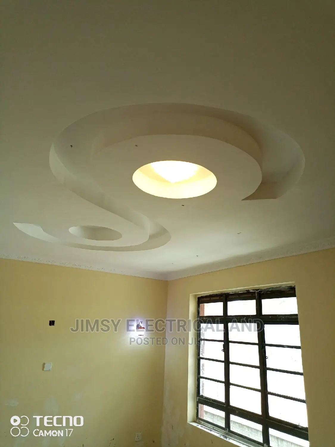 Electrical Services Provider
