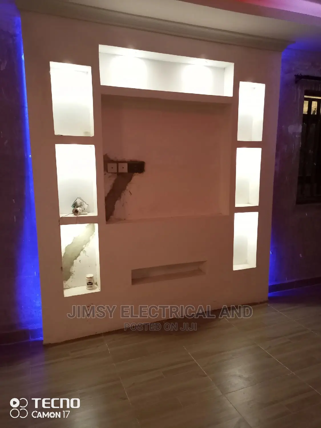 Electrical Services Provider