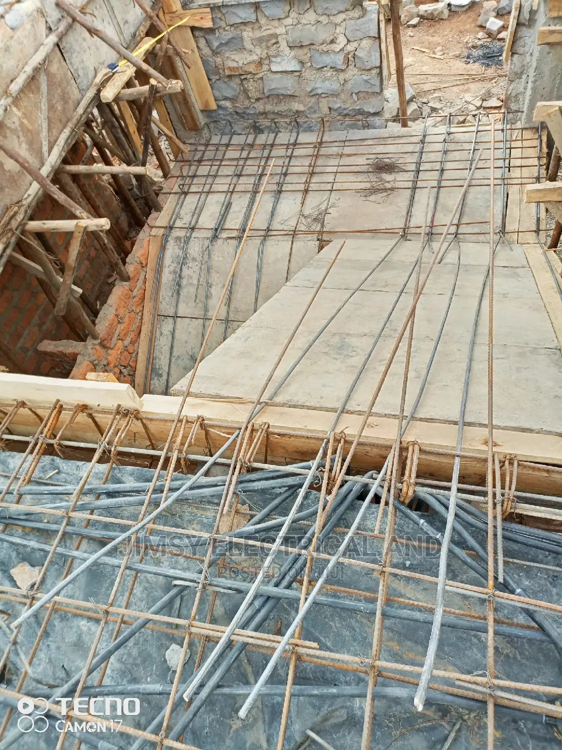 Electrical Services Provider