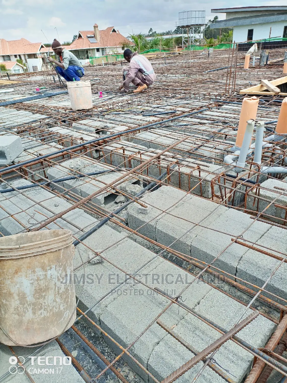 Electrical Services Provider