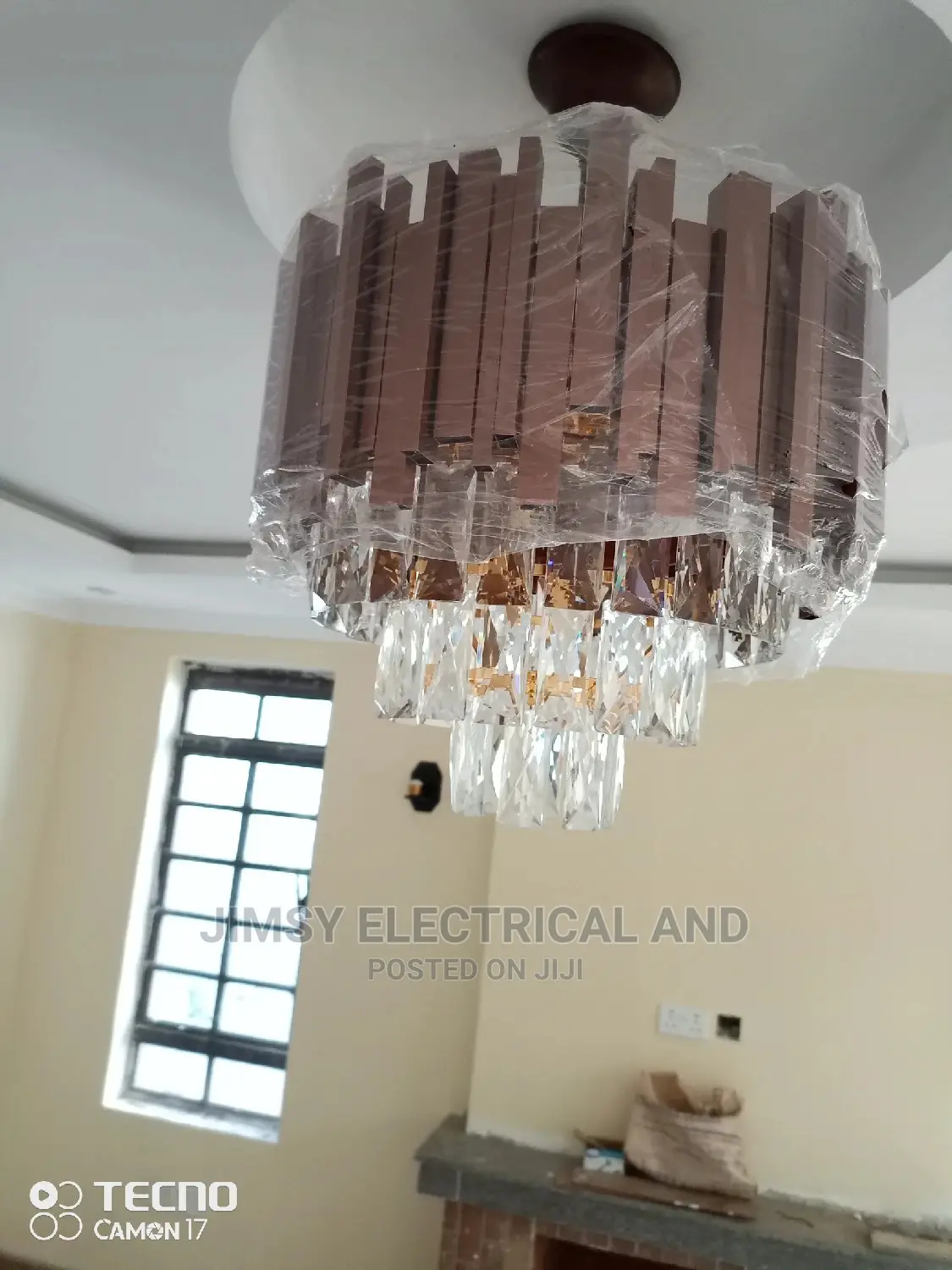 Electrical Services Provider