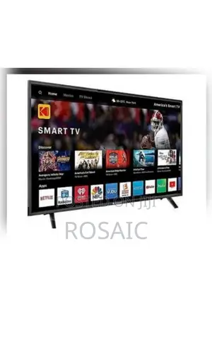 Brand New Royal 40 Inches Smart TV