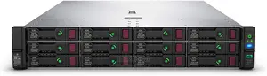 New Server HP ProLiant DL 32GB Intel Xeon HDD 16 GB