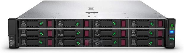 New Server HP ProLiant DL 32GB Intel Xeon HDD 16 GB - thumbnail 3