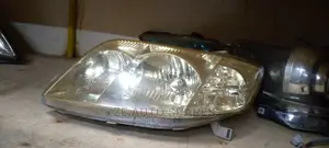 Nze Headlight 2005
