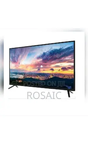 High Quality 40 Inches Royal Smart TV