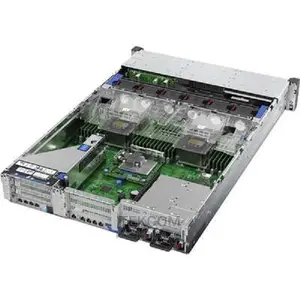 New Server HP ProLiant DL 32GB Intel Xeon HDD 16 GB