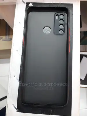 Phone Case for Tecno Spark 5air