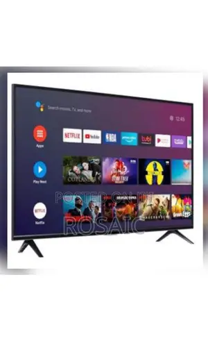 Latest 40 Inches Royal Smart Tv