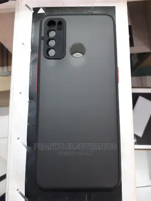 Phone Case for Tecno Spark 5air