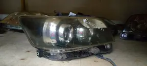 Rumion Headlight Xenon Available