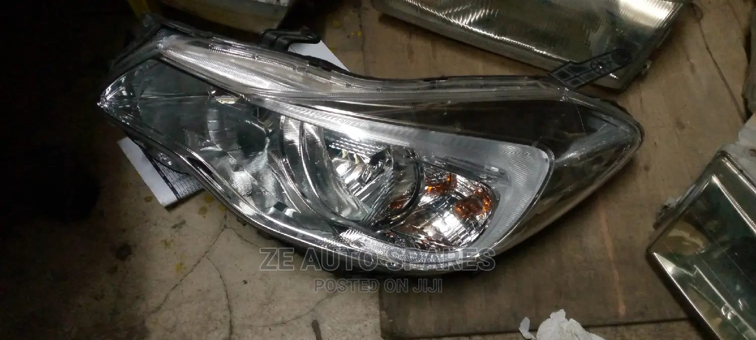Subaru Sg5 Headlight Non