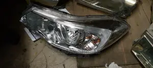 Subaru Sg5 Headlight Non