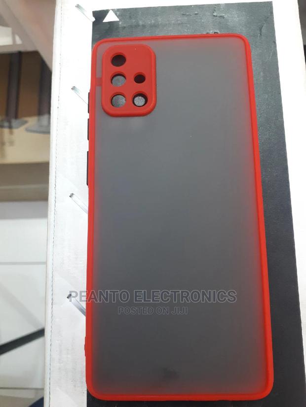 Phone Case Samsung A71 - thumbnail 3