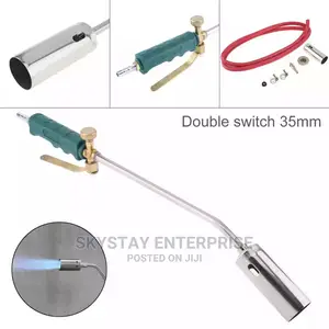 Liquefied Gas Blow Torch 650mm