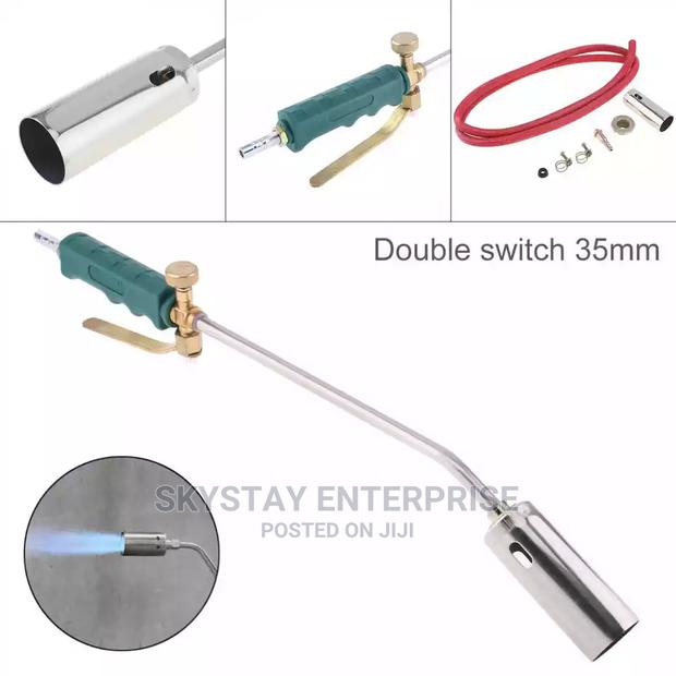 Liquefied Gas Blow Torch 650mm - thumbnail 2
