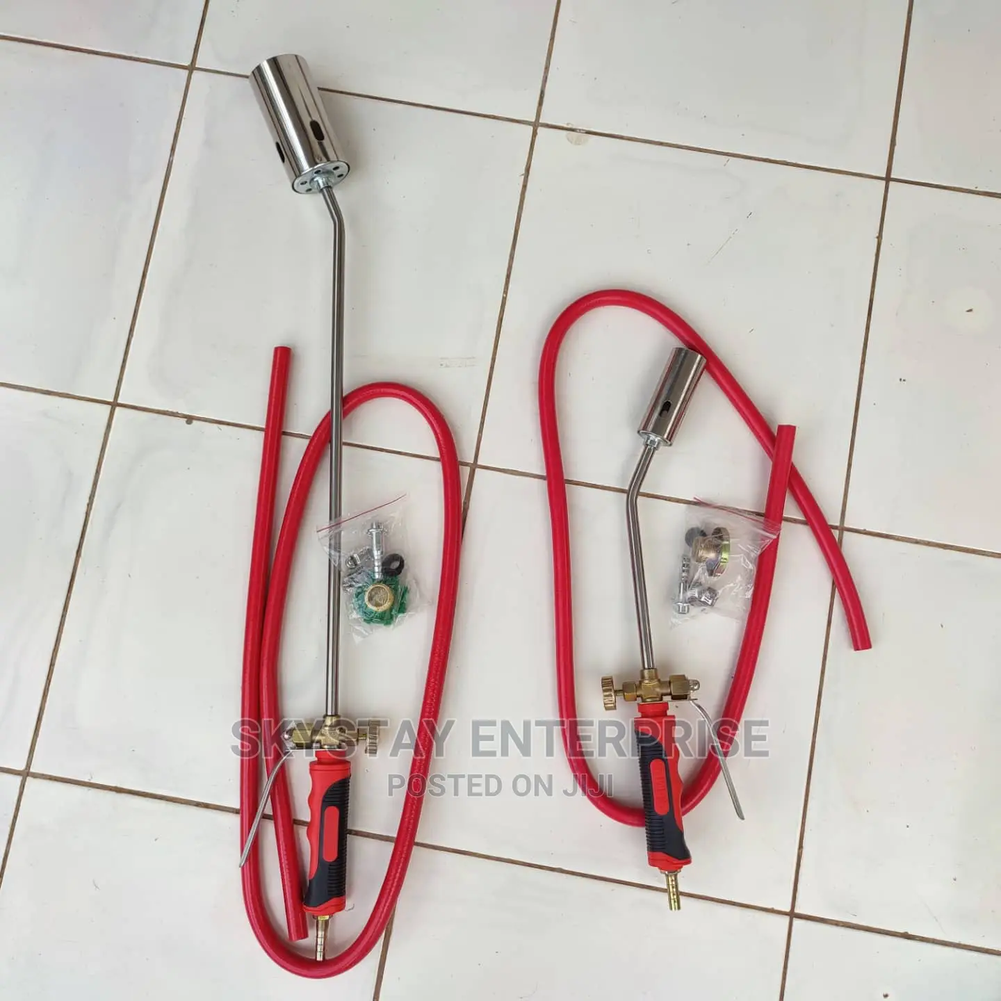 Liquefied Gas Blow Torch 650mm