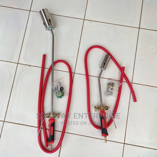 Liquefied Gas Blow Torch 650mm