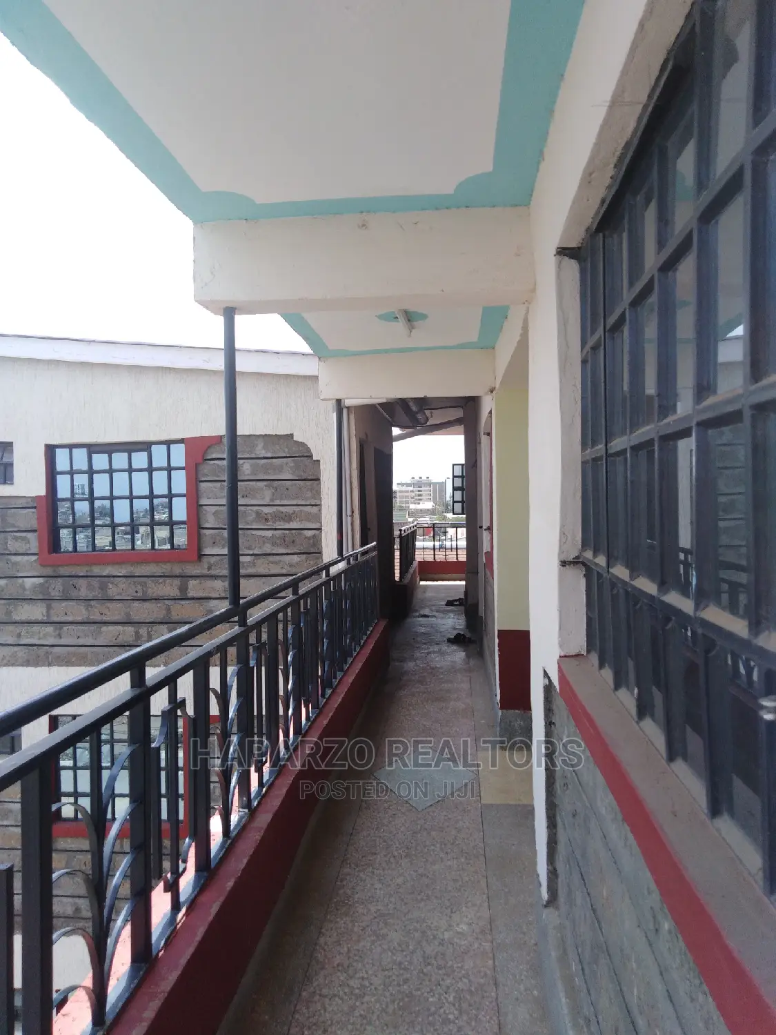 1bdrm Apartment in Utawala for rent