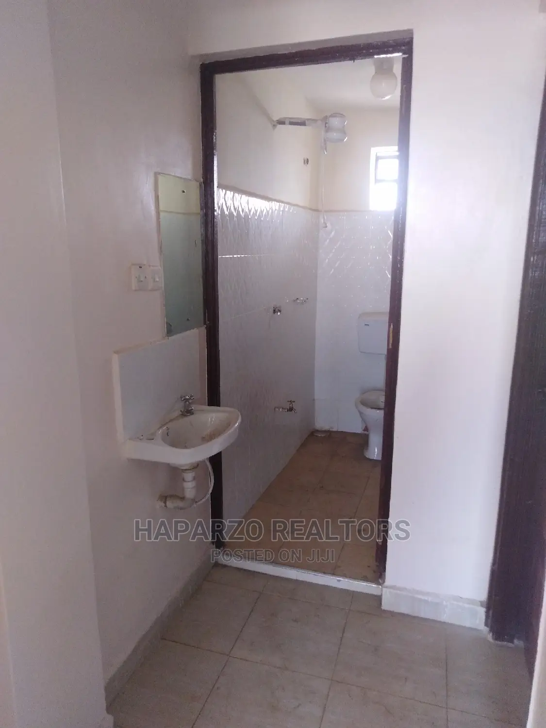1bdrm Apartment in Utawala for rent