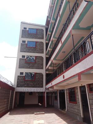 1bdrm Apartment in Utawala for rent - main view