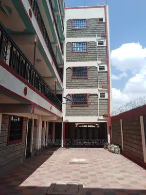 1bdrm Apartment in Utawala for rent