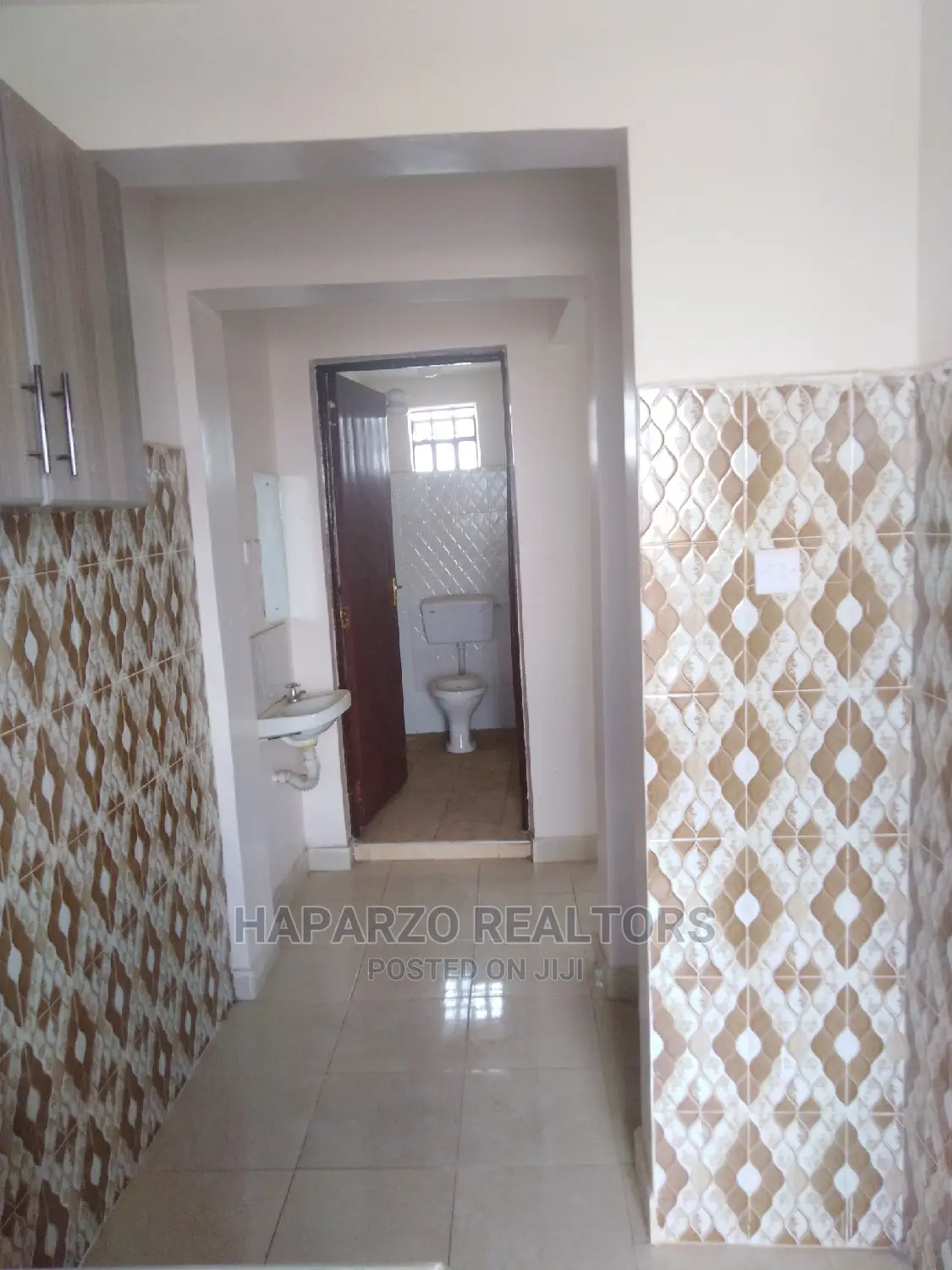 1bdrm Apartment in Utawala for rent