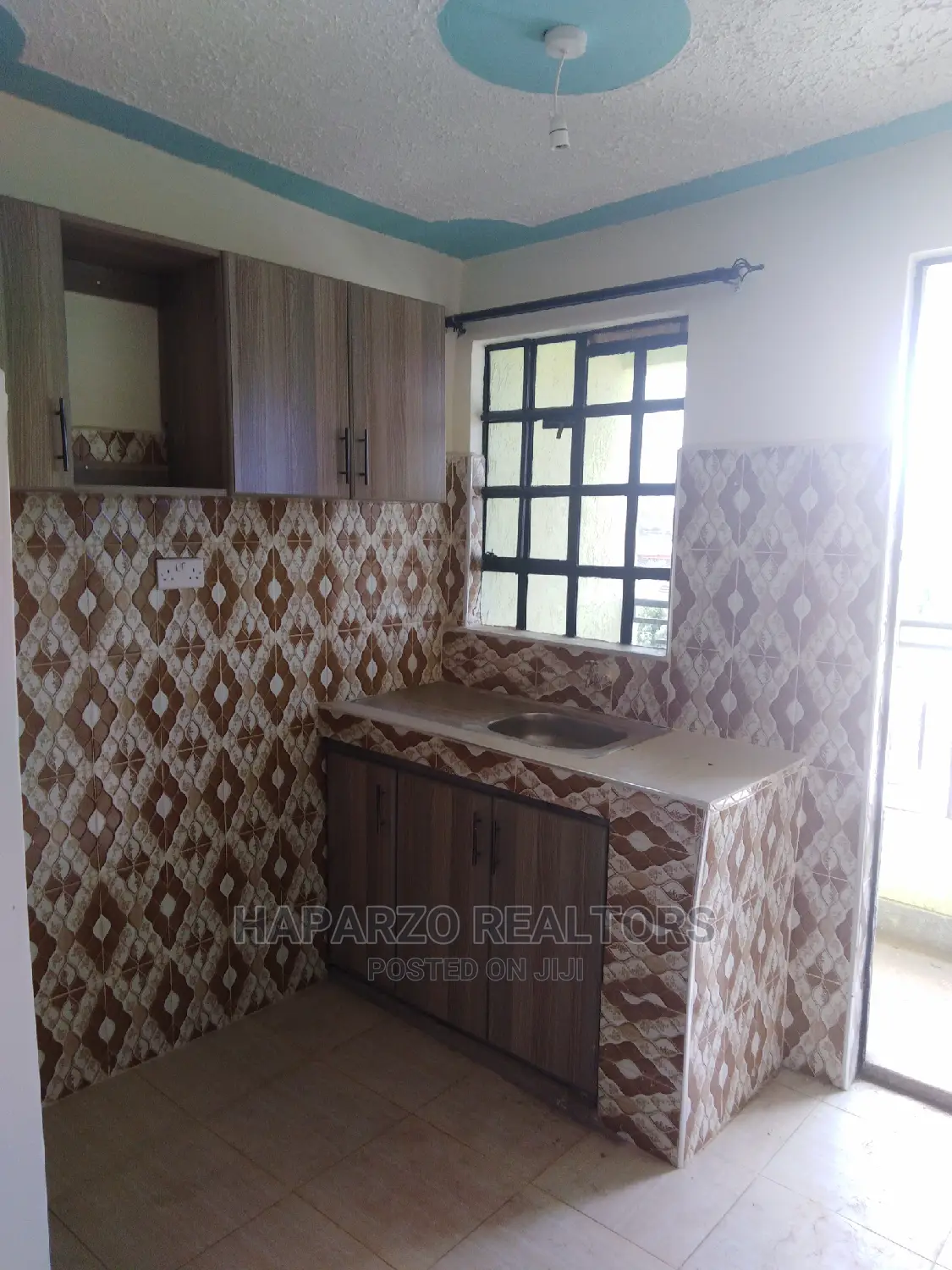 1bdrm Apartment in Utawala for rent