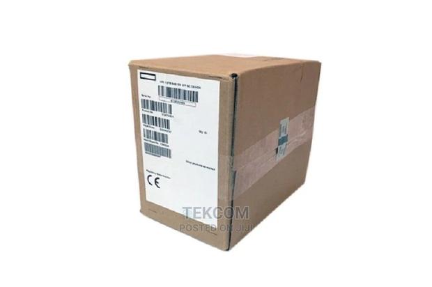 Hpe 1.2tb Sas SFF Sc Ds Server HDD - main view