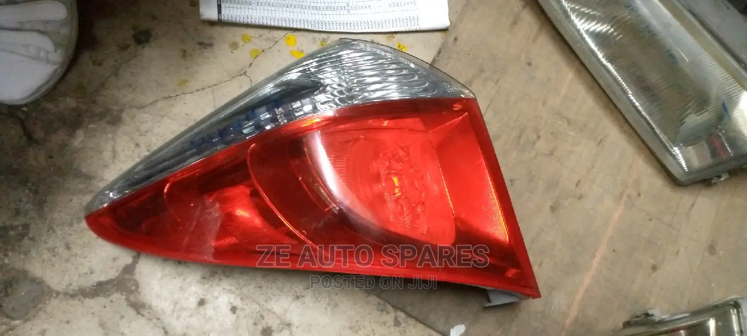 Ractis 2012 Taillight Available
