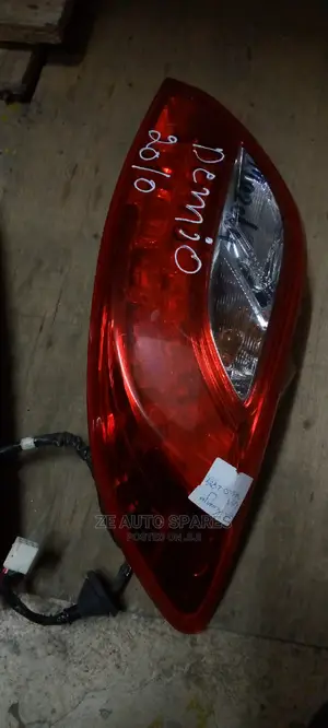 Mazda Demio Taillight 2010