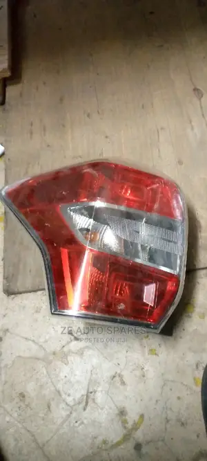 Subaru Sg5 Taillight Available