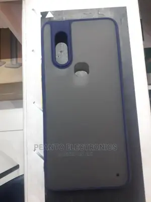 Phone Case for Infinix S5 Pro