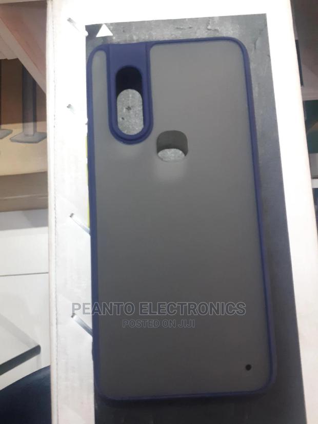 Phone Case for Infinix S5 Pro - thumbnail 2