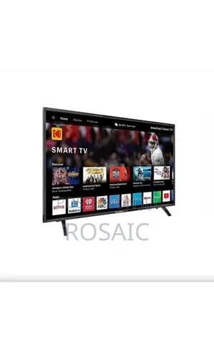 43 Inches Royal Smart Android Frameless