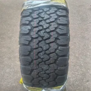 Blackbear Tires Sizes 275/50r21 All Terrain.