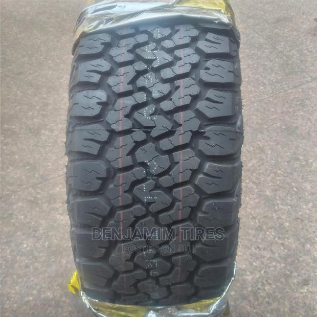 Blackbear Tires Sizes 275/50r21 All Terrain.