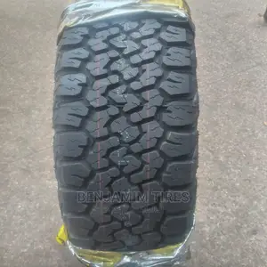 Blackbear Tires Sizes 275/50r21 All Terrain.
