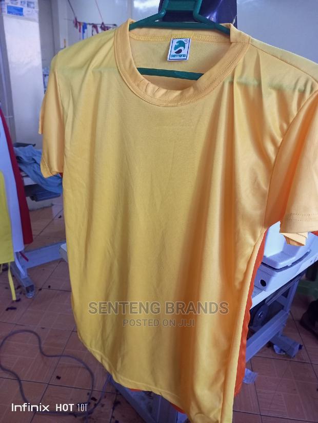 Election Campaign T-Shirts