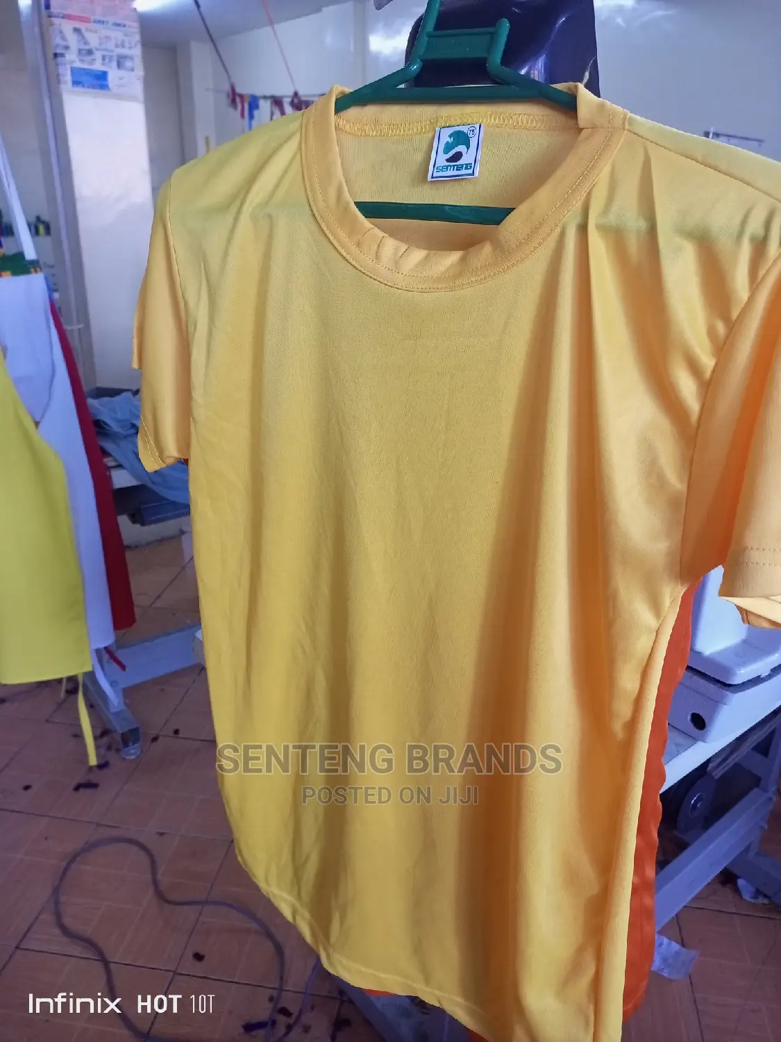 Election Campaign T-Shirts