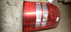 Toyota Wish 2002 Taillight