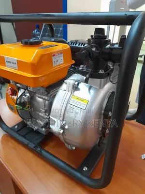 High Pressure Water Pump(Power Italia Brand)