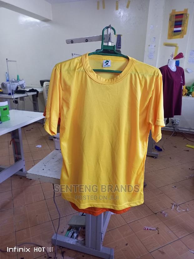 Election Campaign T-shirts