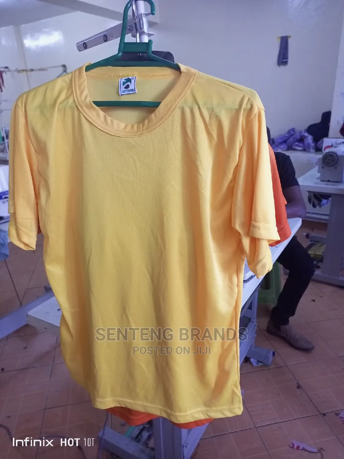 Election Campaign T-shirts