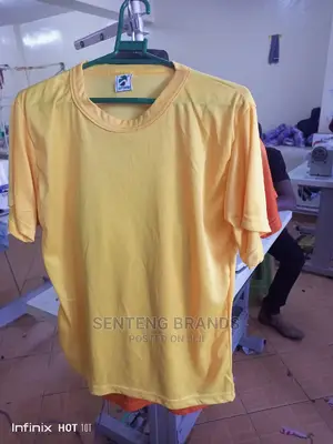 Election Campaign T-shirts